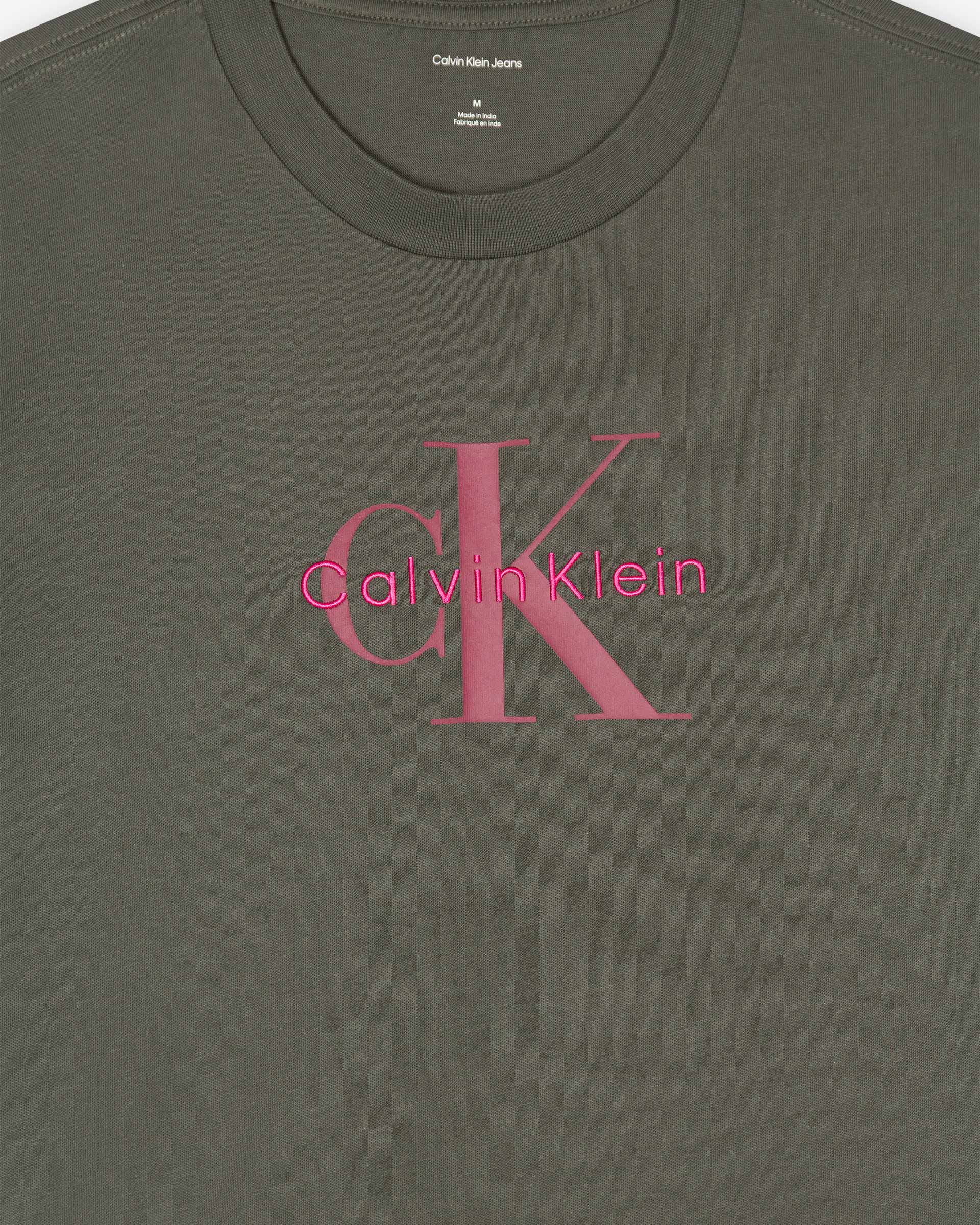 T-shirt Calvin Klein Jeans
