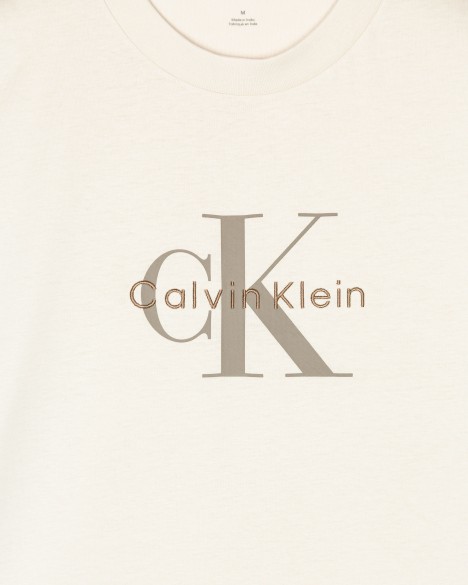 T-shirt Calvin Klein Jeans T-shirt Calvin Klein Jeans