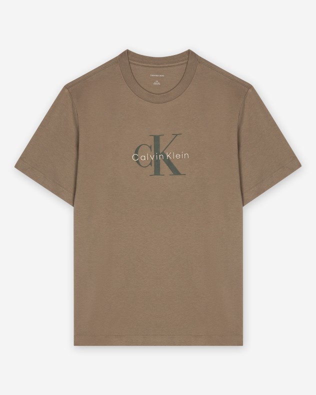 T-shirt Calvin Klein Jeans