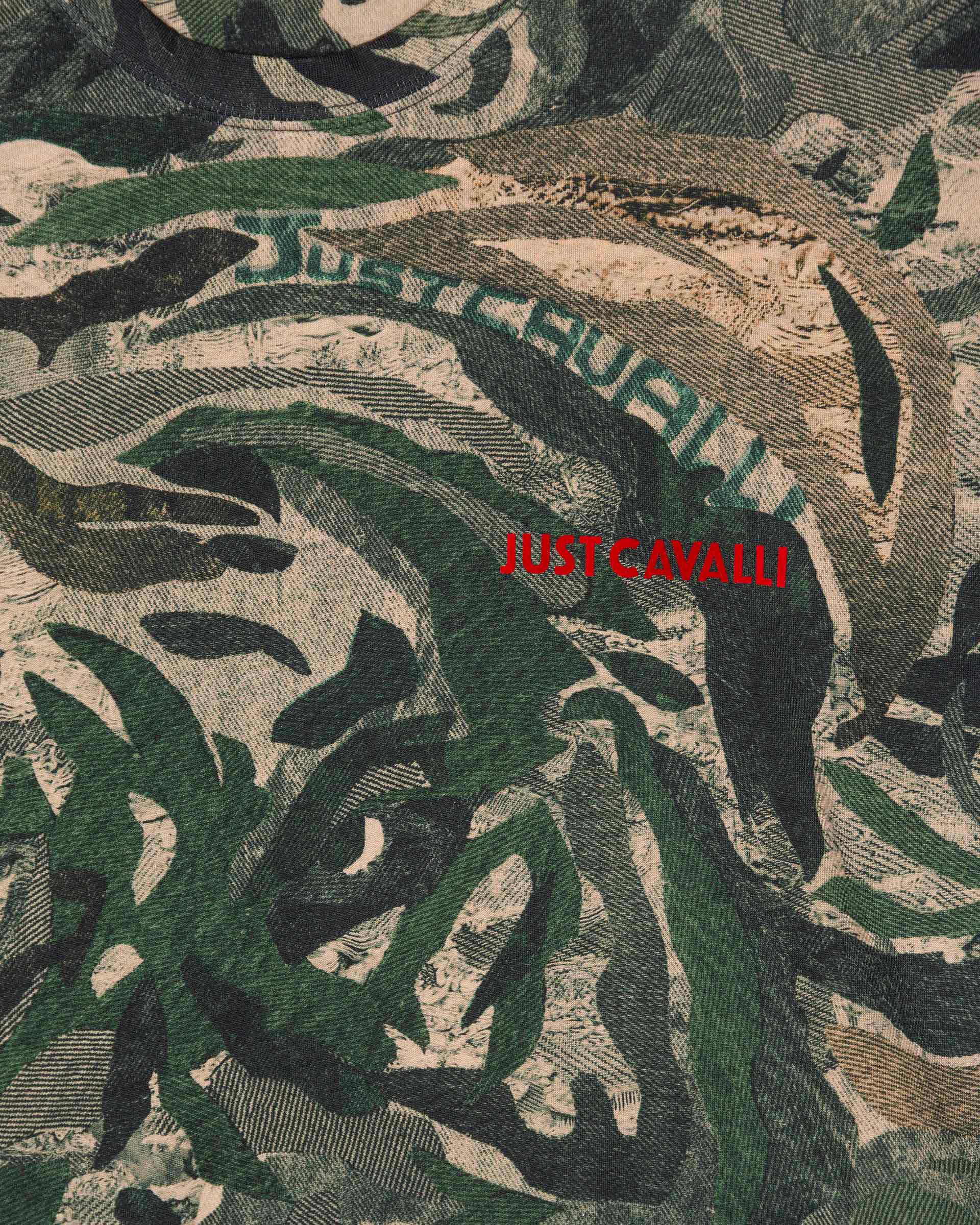 Just Cavalli T-shirt