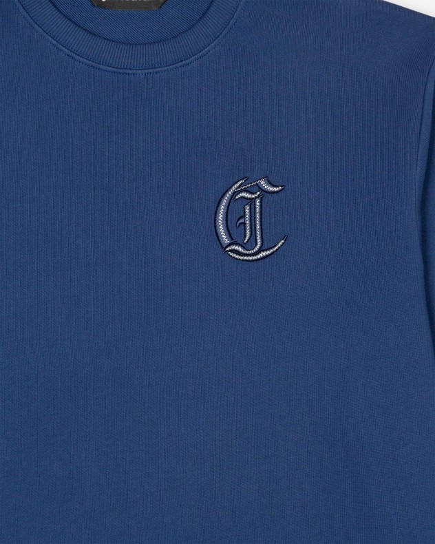 Sweat Just Cavalli
