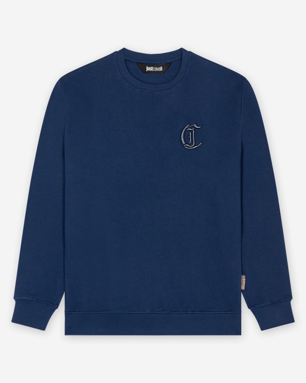 Sweat Just Cavalli