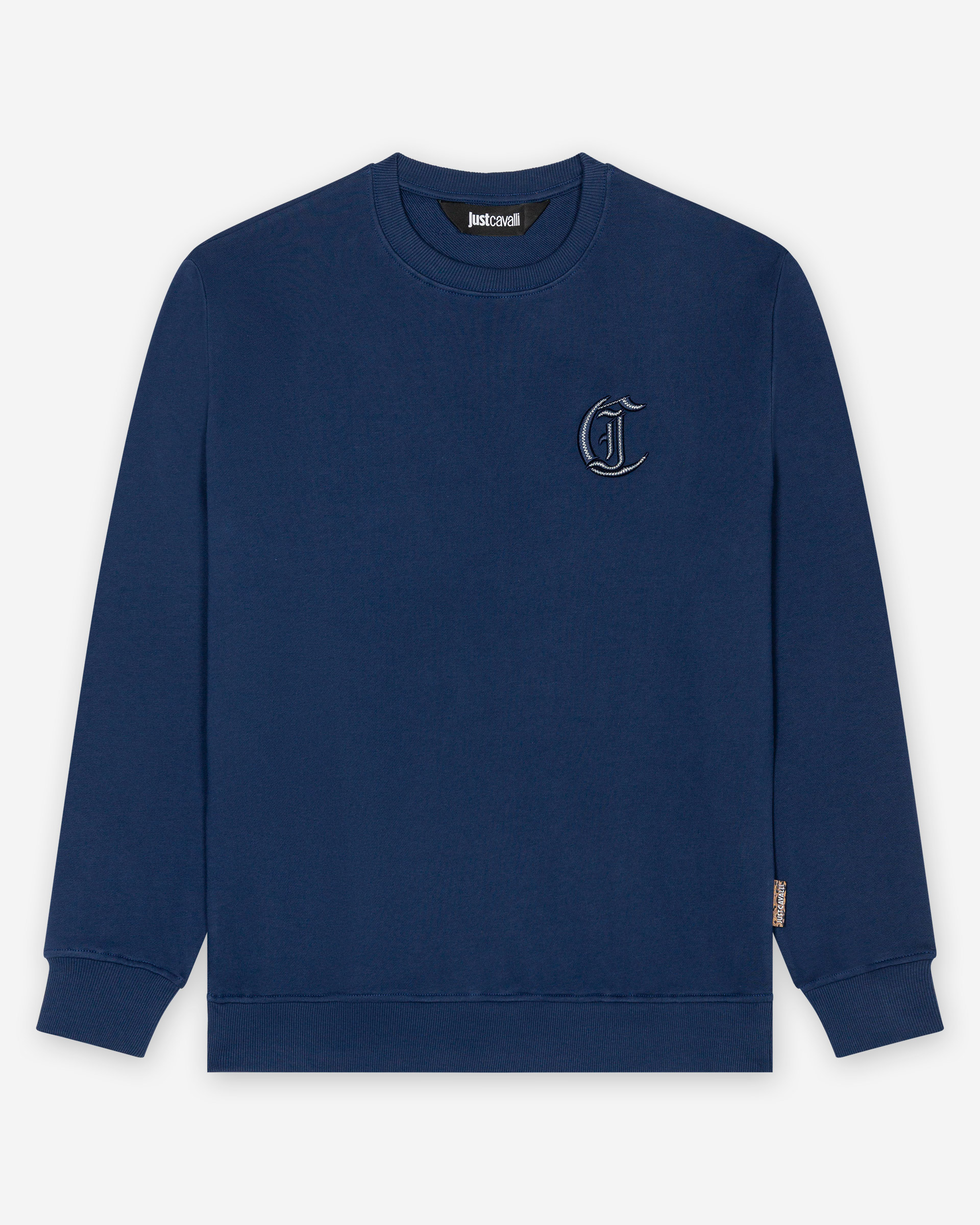 Sweatshirt Just Cavalli