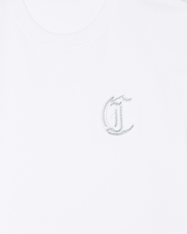 T-shirt Just Cavalli