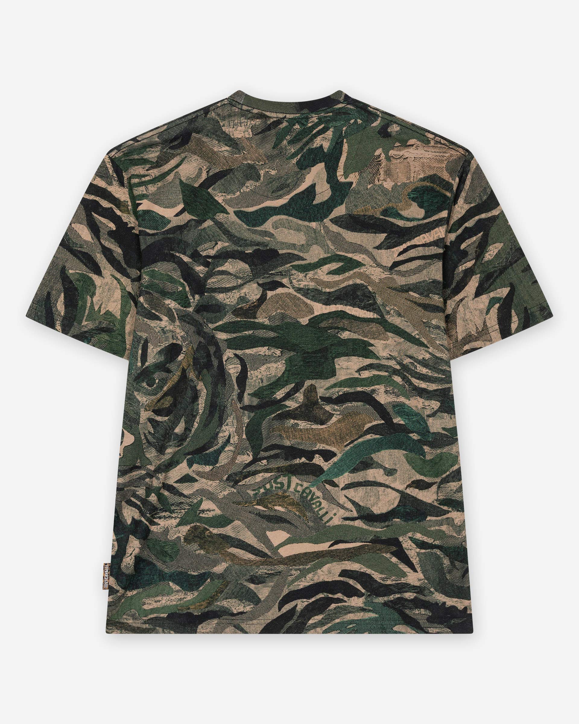 Just Cavalli T-shirt