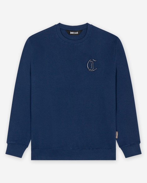 Sweat Just Cavalli