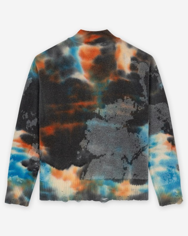 Veste en laine Just Cavalli