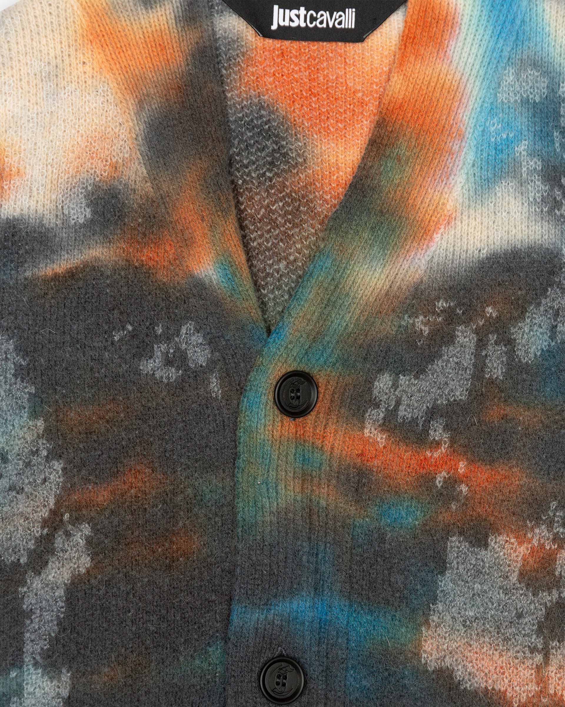 Giacca in lana Just Cavalli