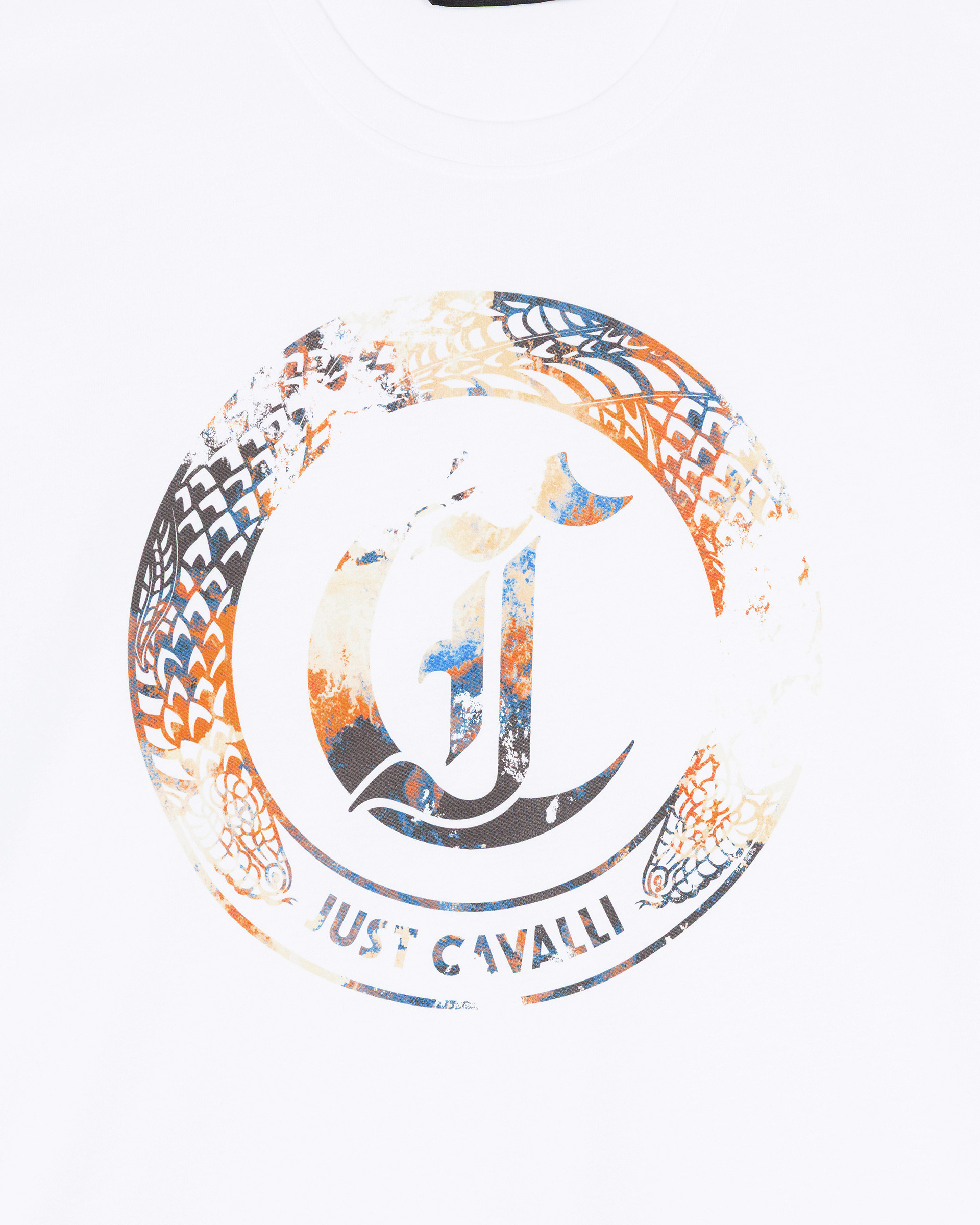 Just Cavalli T-shirt