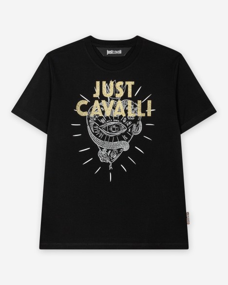 Just Cavalli T-shirt