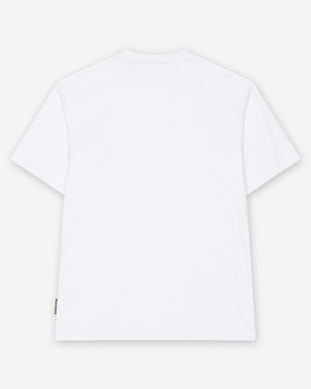 T-shirt Just Cavalli