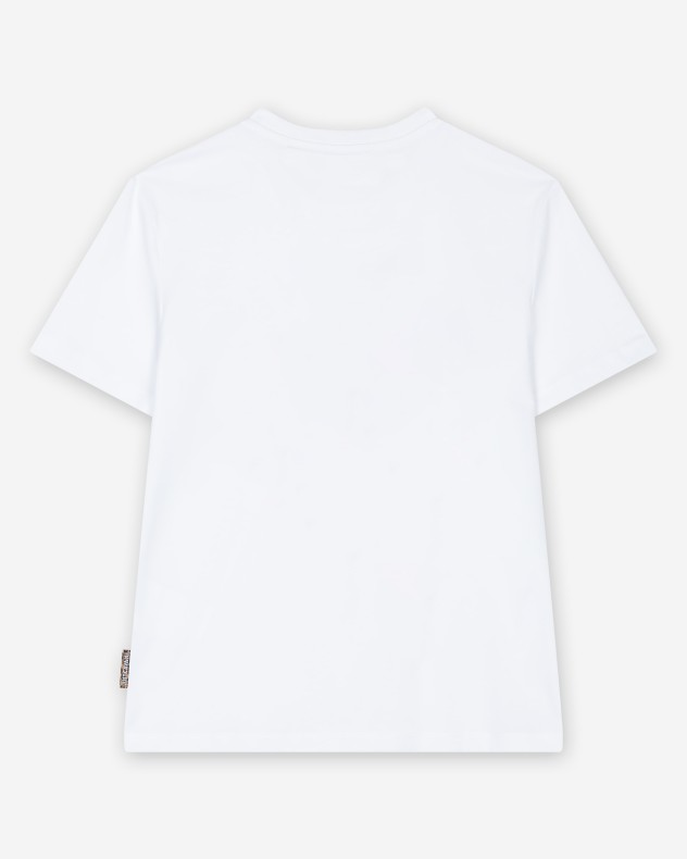 T-shirt Just Cavalli