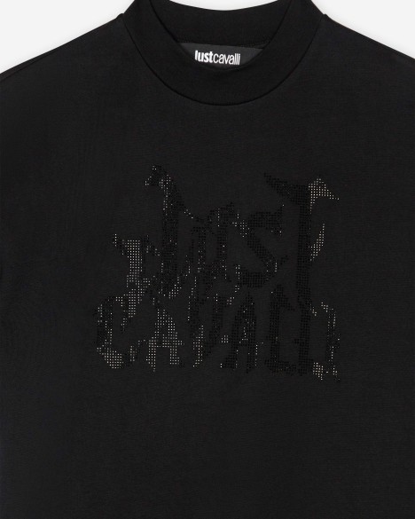 Just Cavalli T-shirt Just Cavalli T-shirt