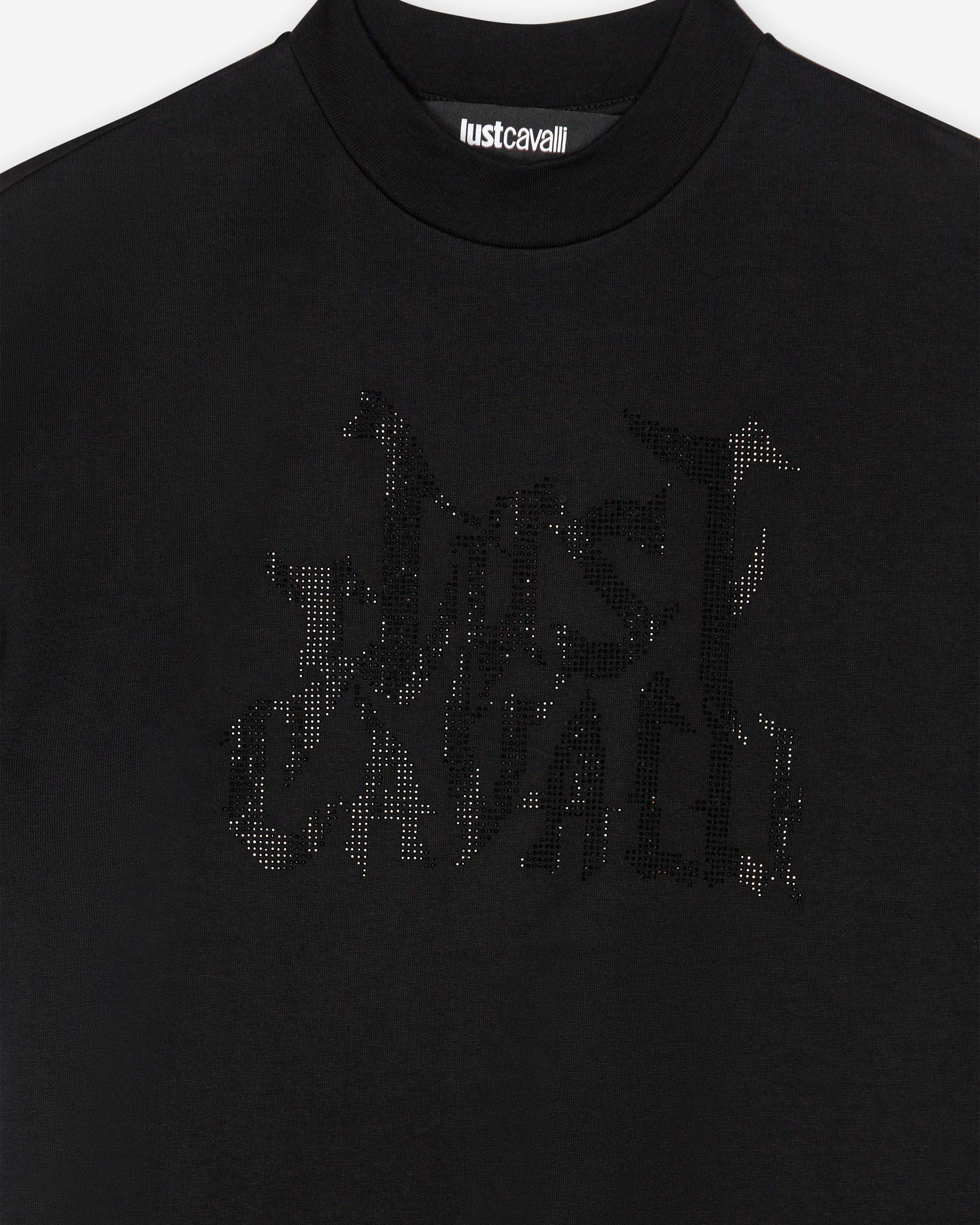 Camiseta Just Cavalli