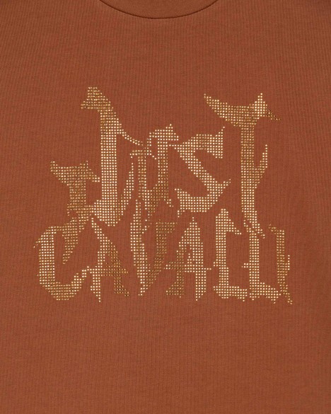 T-shirt Just Cavalli T-shirt Just Cavalli