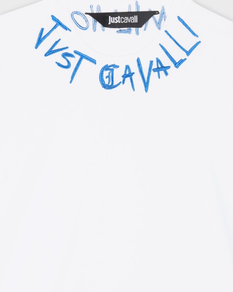 T-shirt Just Cavalli T-shirt Just Cavalli