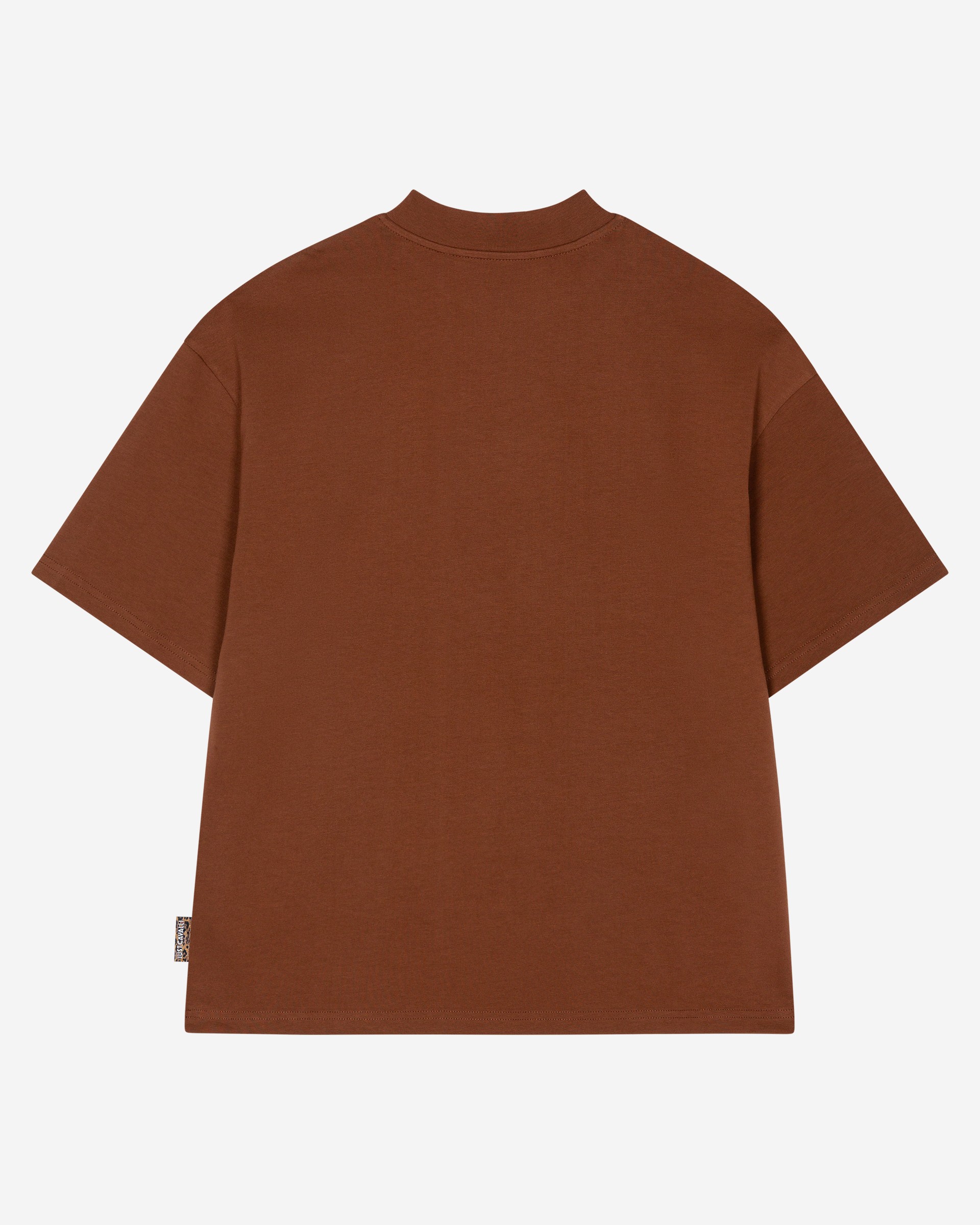 Camiseta Just Cavalli