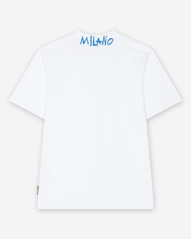 T-shirt Just Cavalli