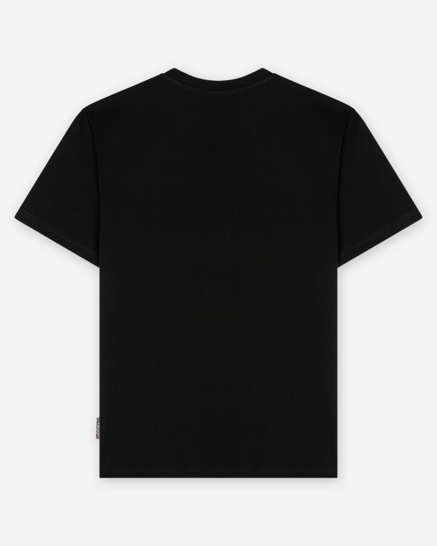 T-shirt Just Cavalli