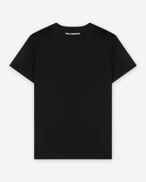 T-shirt Karl Lagerfeld T-shirt Karl Lagerfeld