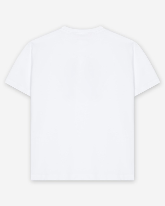 T-shirt Just Cavalli