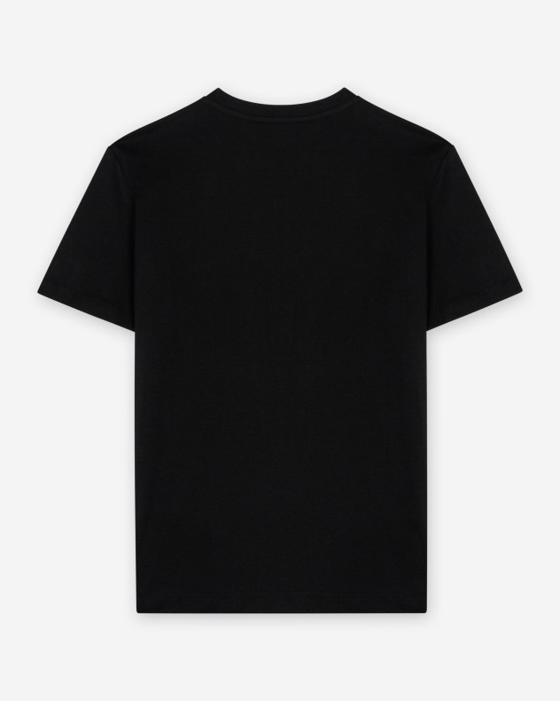 T-shirt Just Cavalli