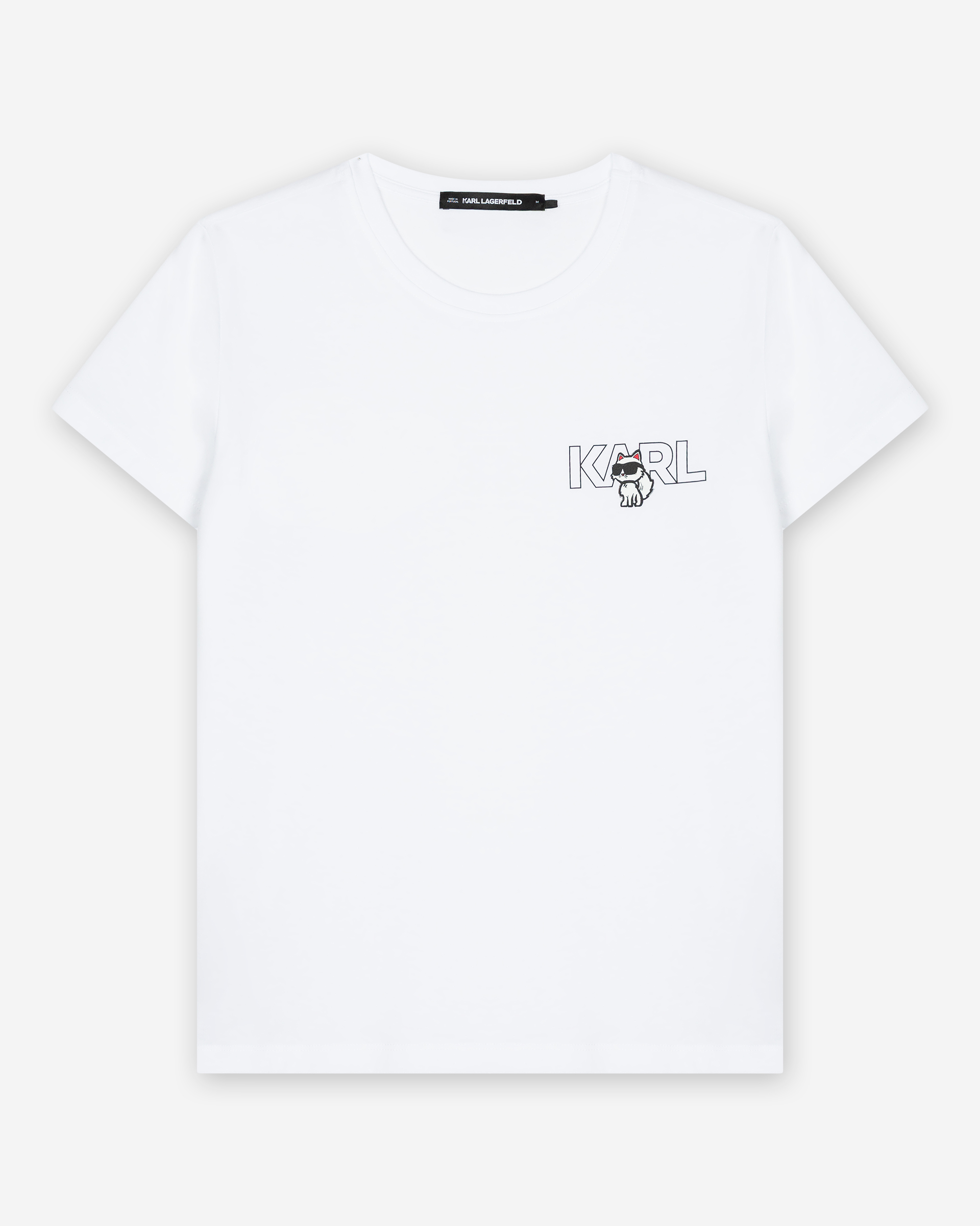 T-shirt Karl Lagerfeld