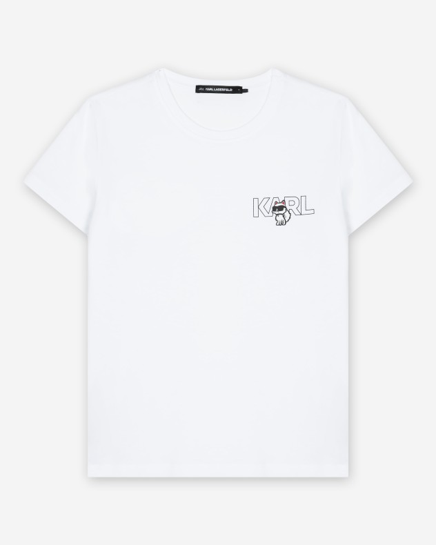Karl Lagerfeld T-shirt