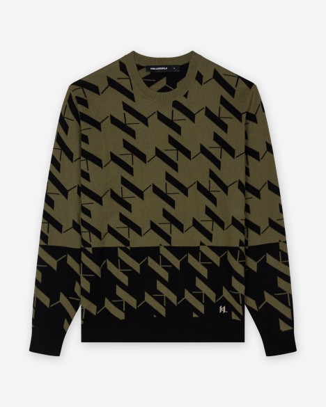 Pull Karl Lagerfeld