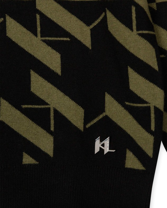 Pull Karl Lagerfeld