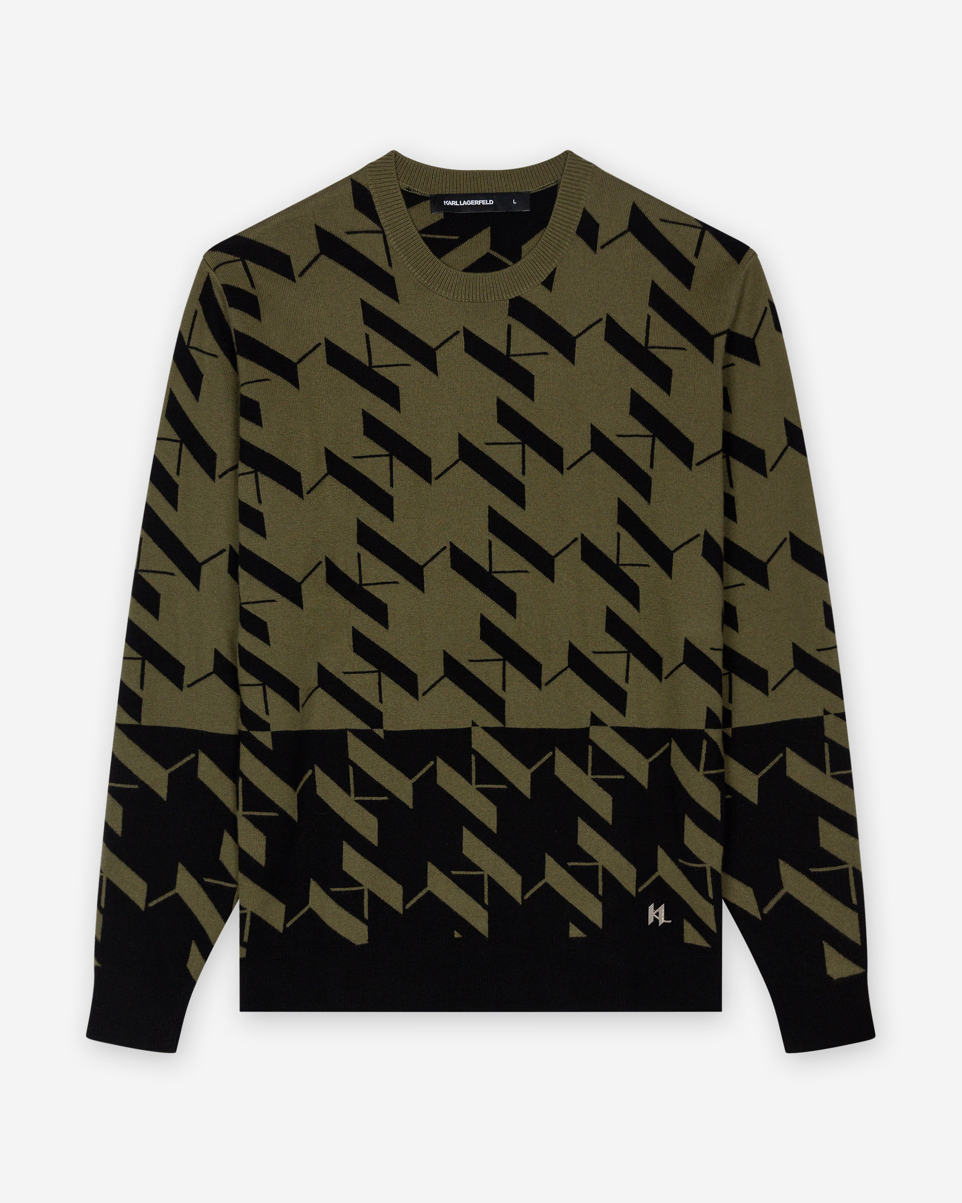 Pullover Karl Lagerfeld