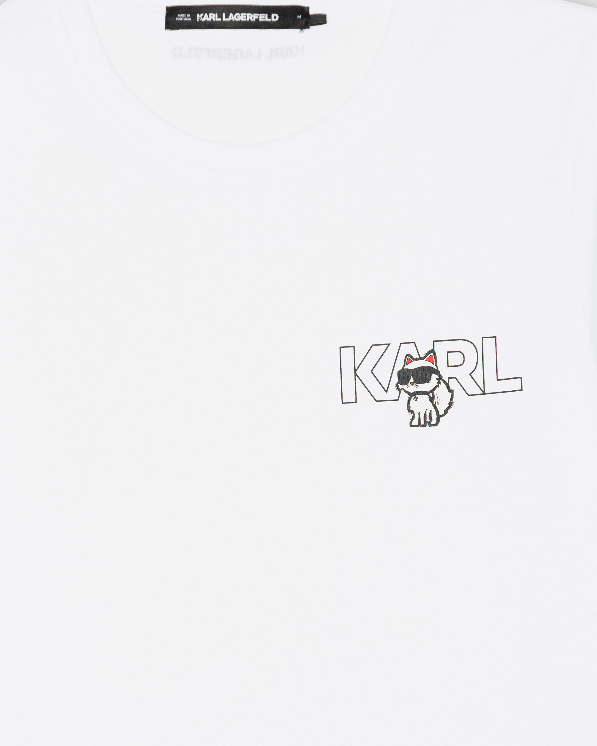 T-shirt Karl Lagerfeld