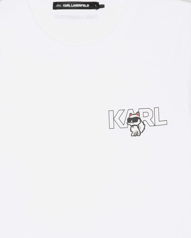 Karl Lagerfeld T-shirt