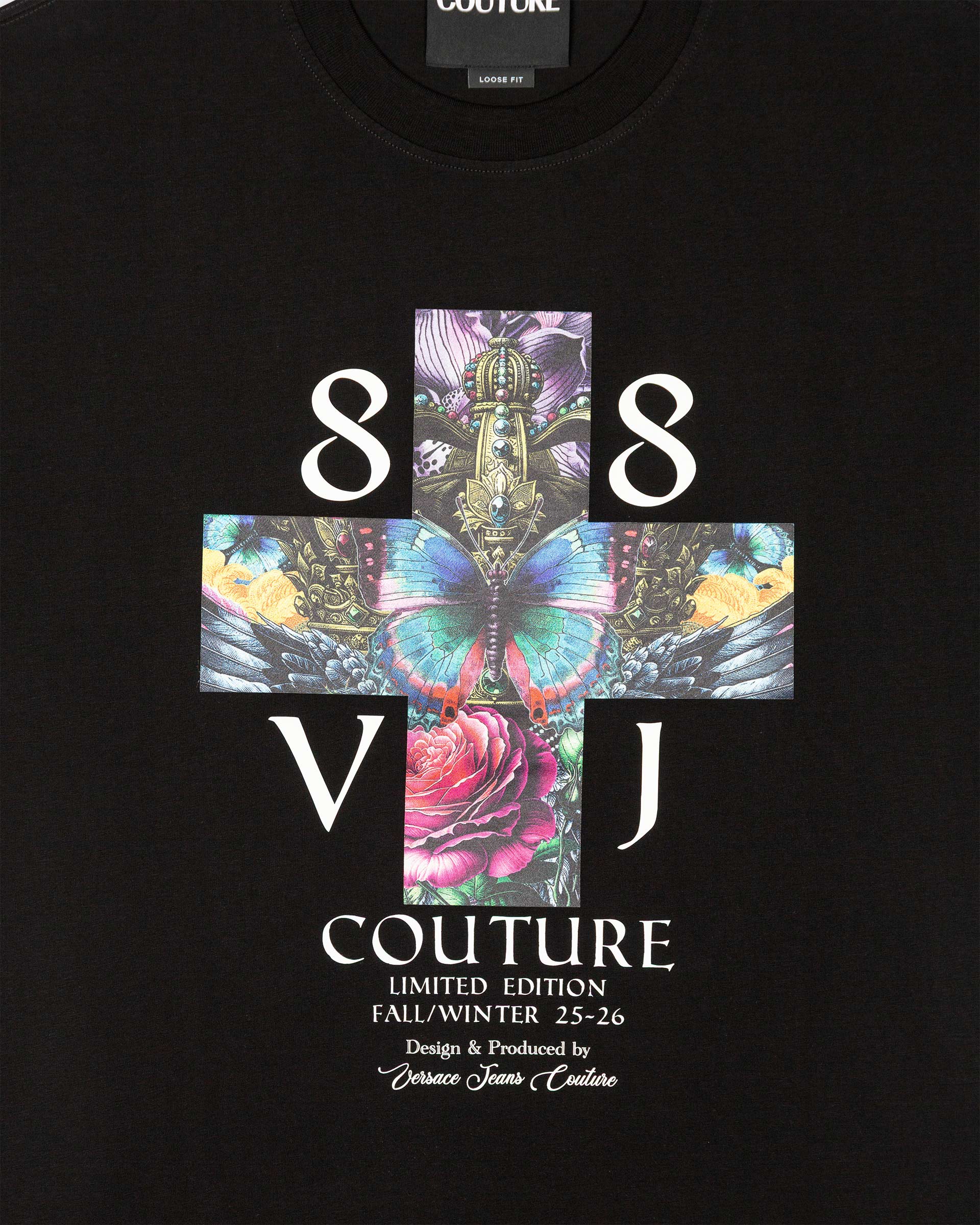 Versace Jeans Couture T-shirt