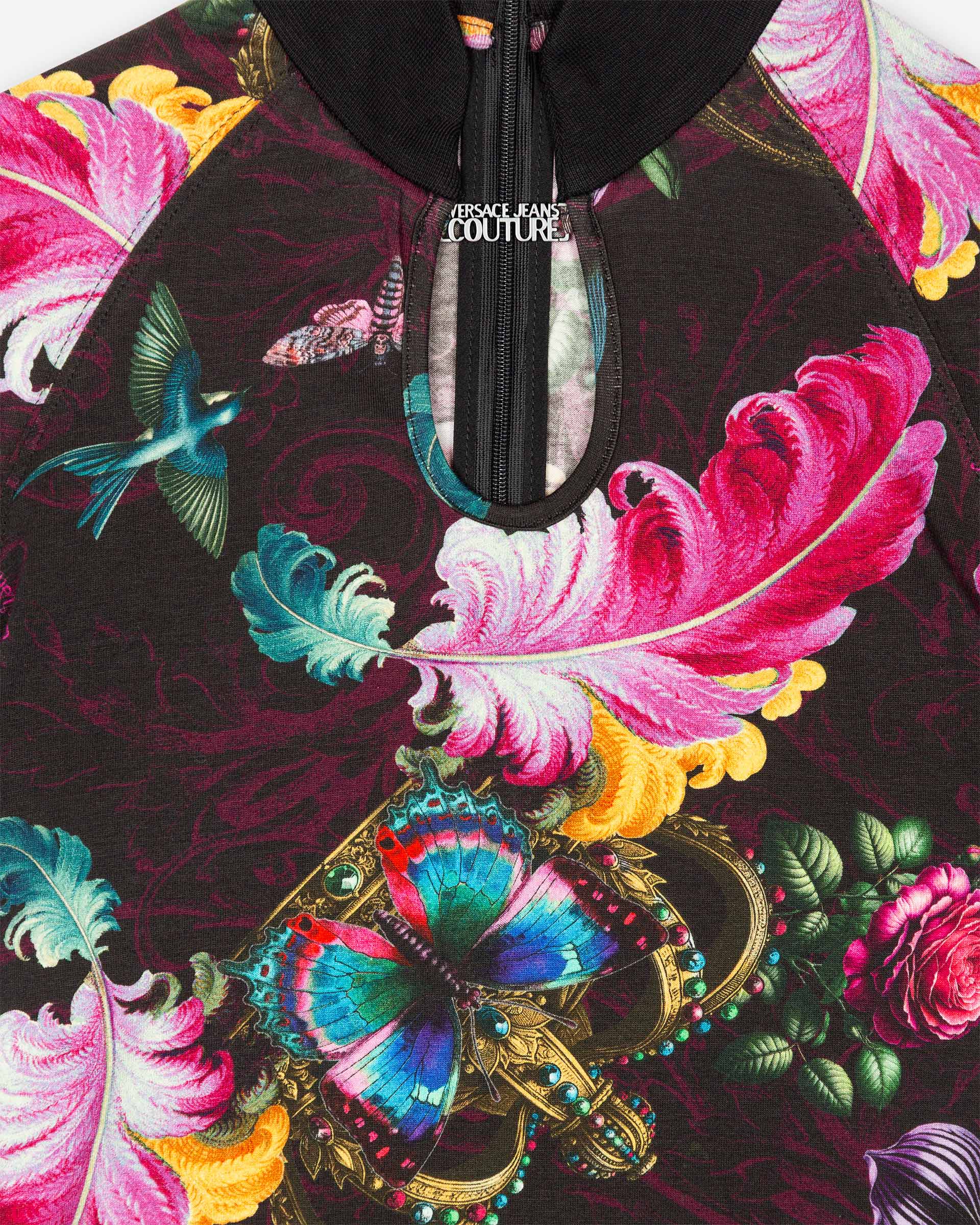 Nachtjapon Versace Jeans Couture