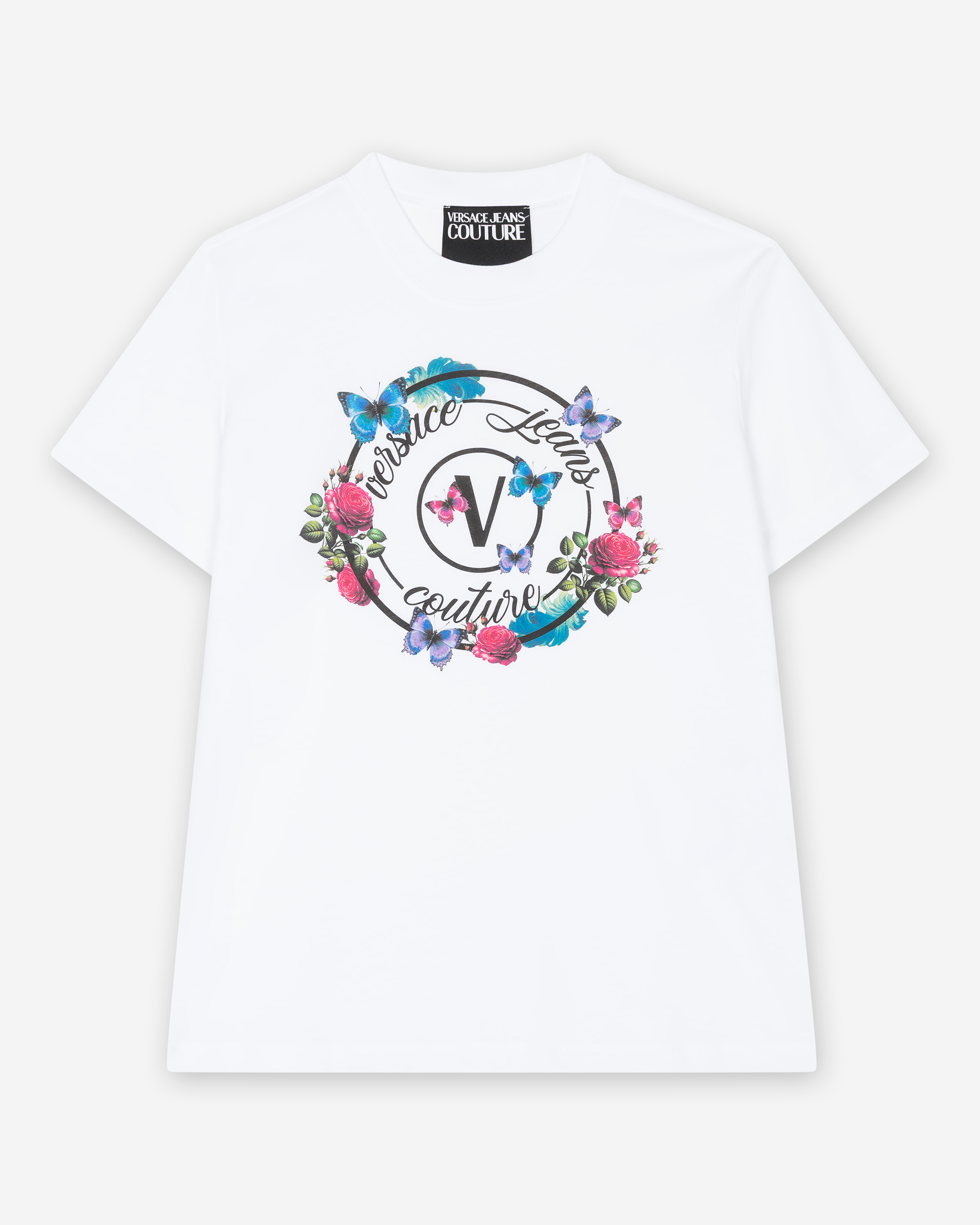 Camiseta Versace Jeans Couture
