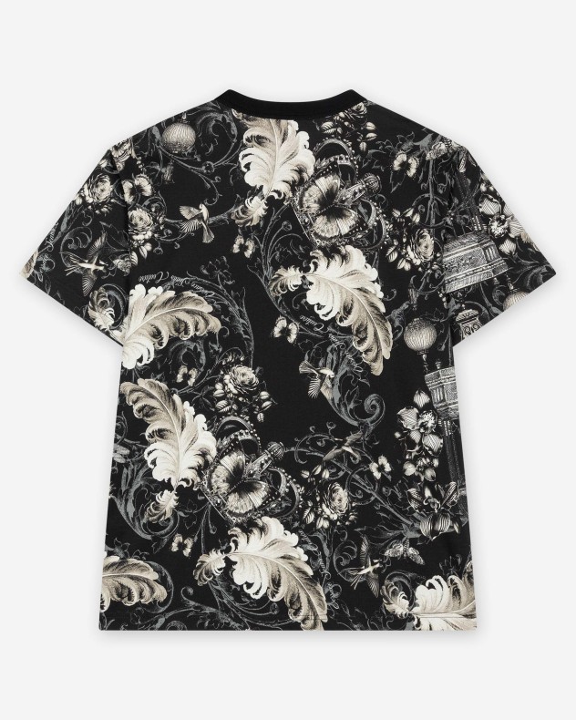 Camiseta Versace Jeans Couture