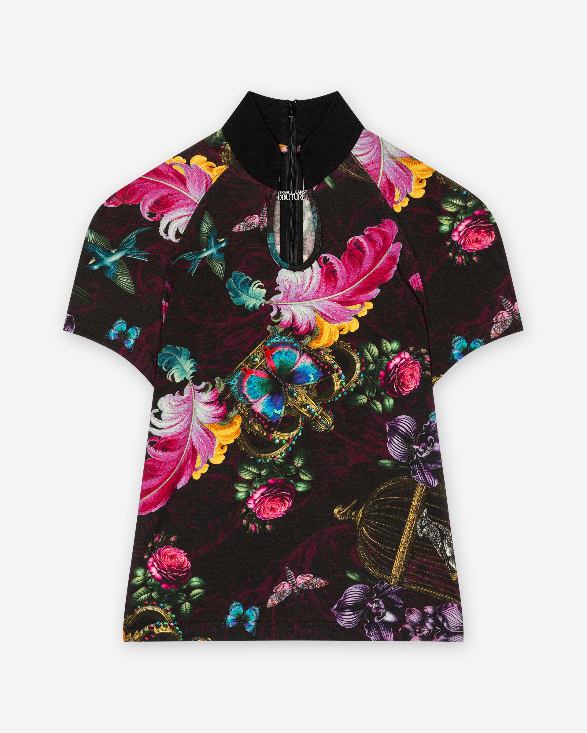 Nachtjapon Versace Jeans Couture