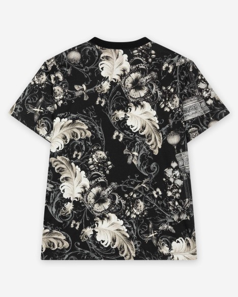 T-shirt Versace Jeans Couture T-shirt Versace Jeans Couture