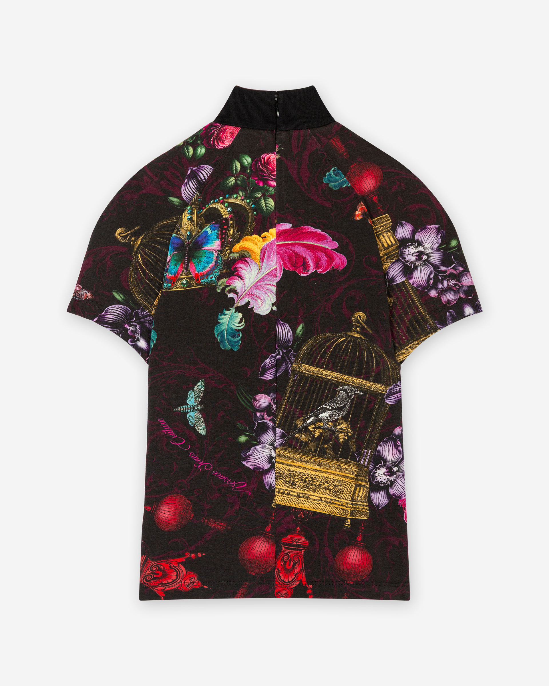 Nachtjapon Versace Jeans Couture