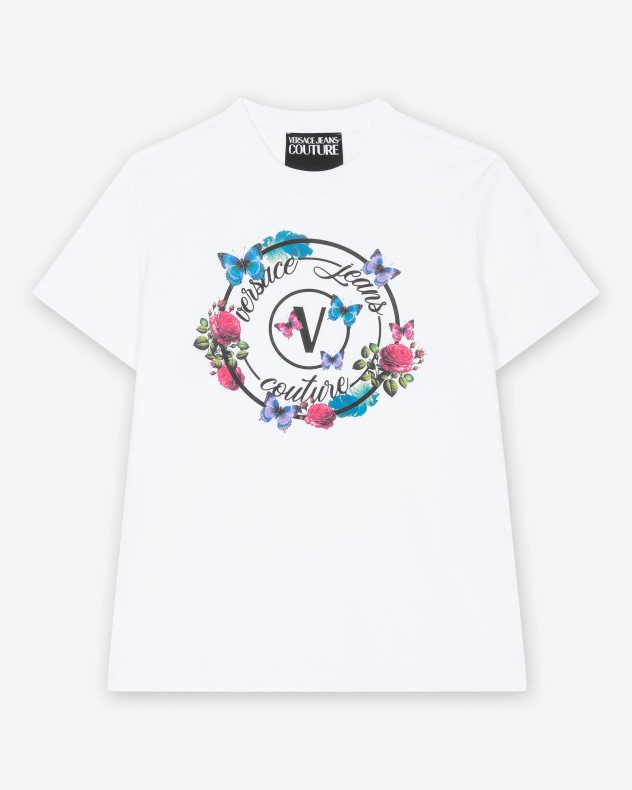 Versace Jeans Couture T-shirt