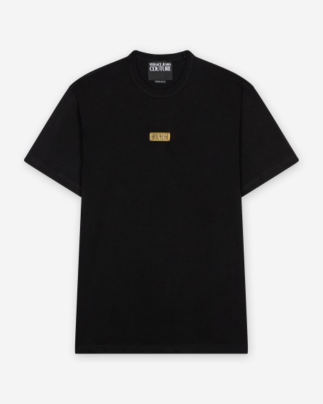 T-shirt Versace Jeans Couture