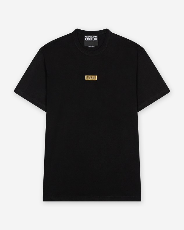 T-shirt Versace Jeans Couture