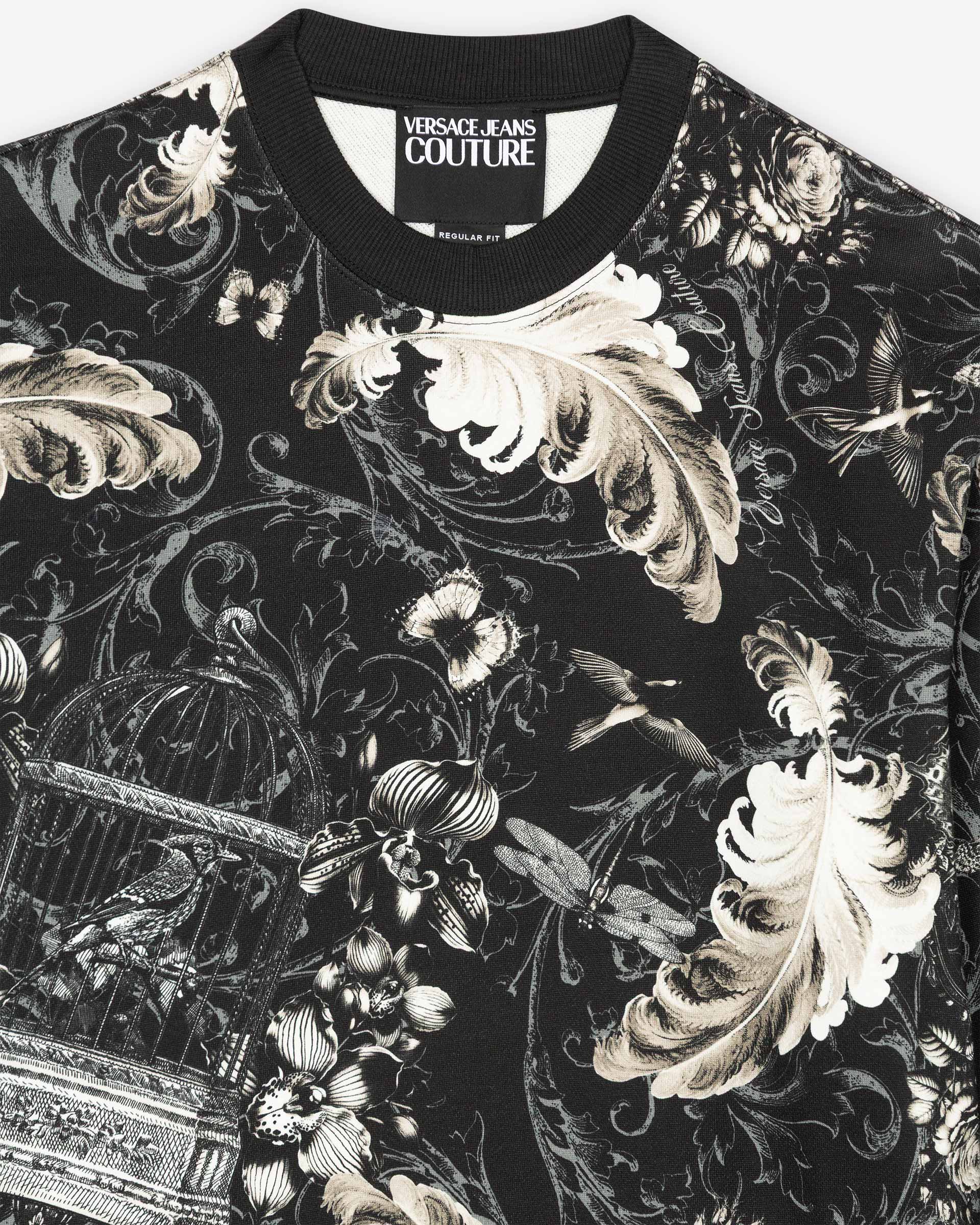 Versace Jeans Couture Sweatshirt