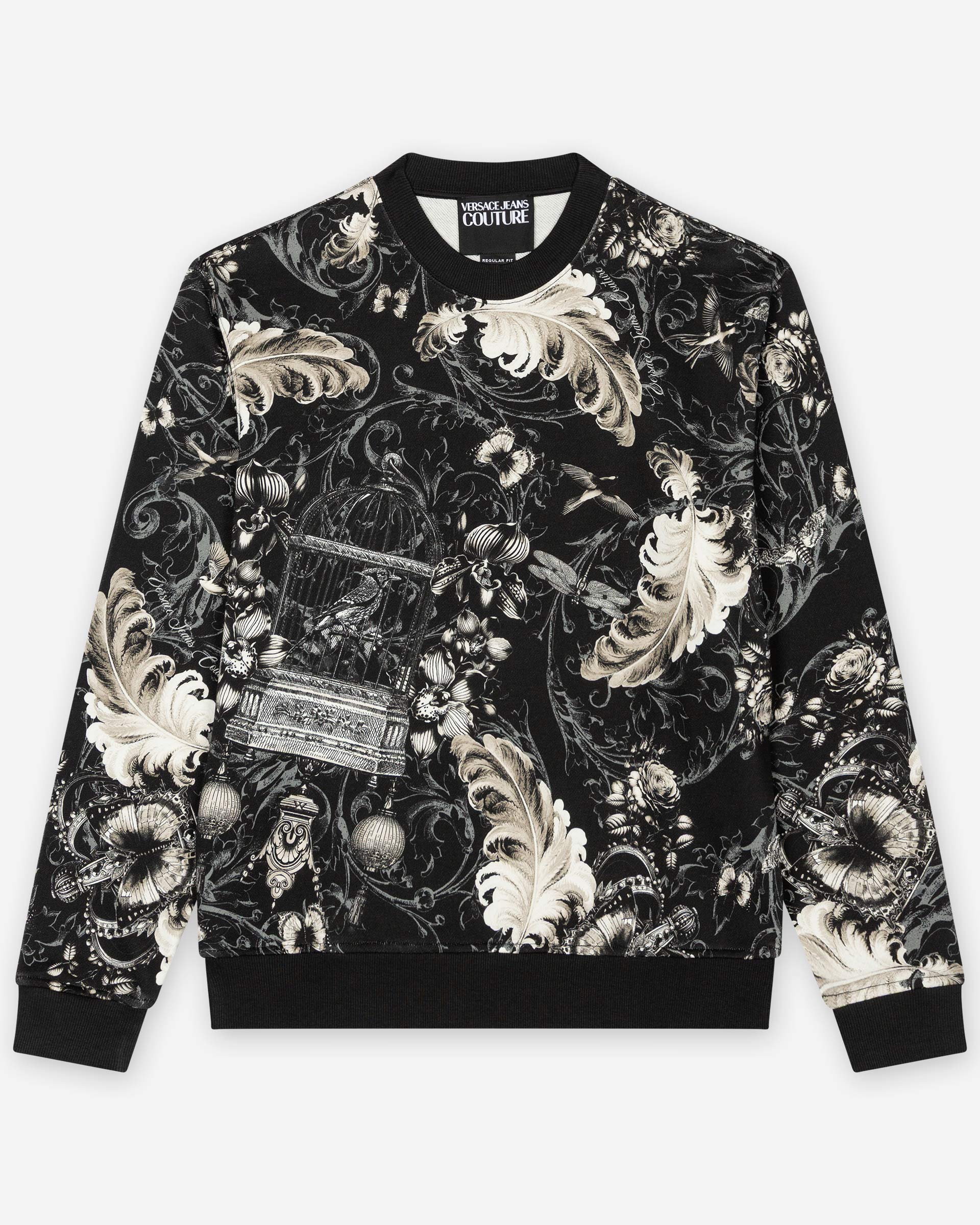 Versace Jeans Couture Sweatshirt