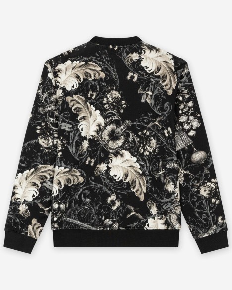 Sweatshirt Versace Jeans Couture Sweatshirt Versace Jeans Couture