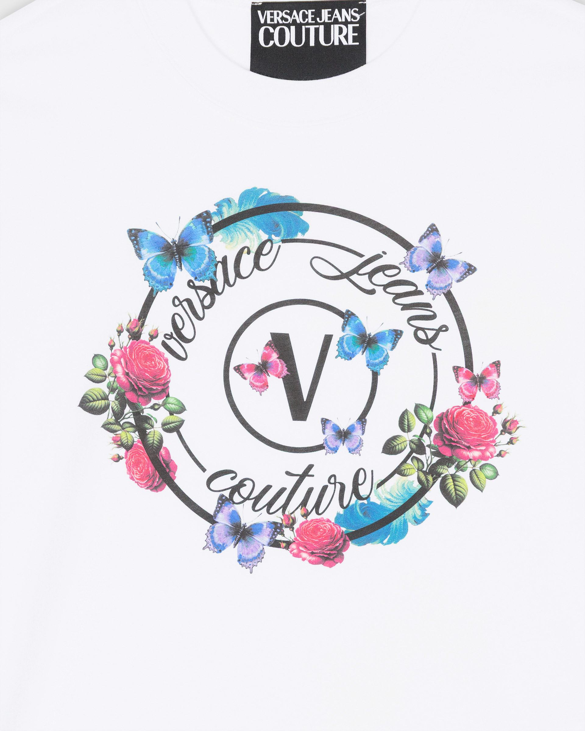 Camiseta Versace Jeans Couture