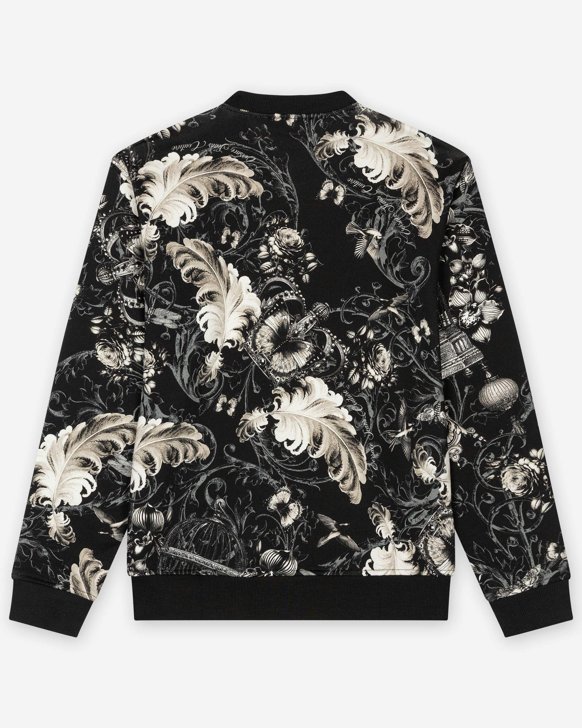 Versace Jeans Couture Sweatshirt