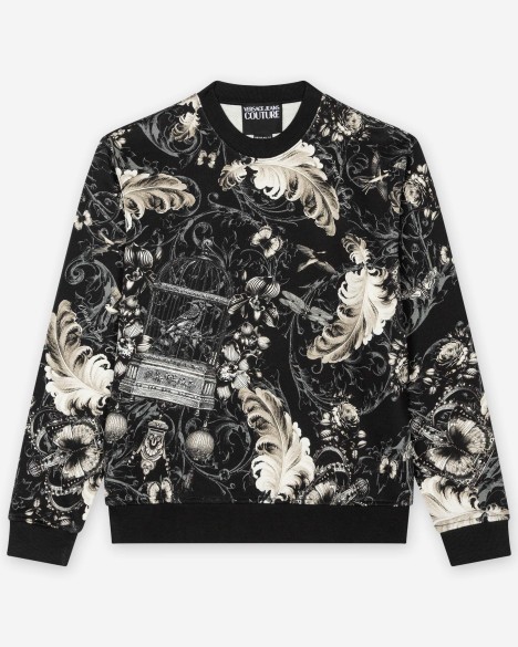 Sweat Versace Jeans Couture