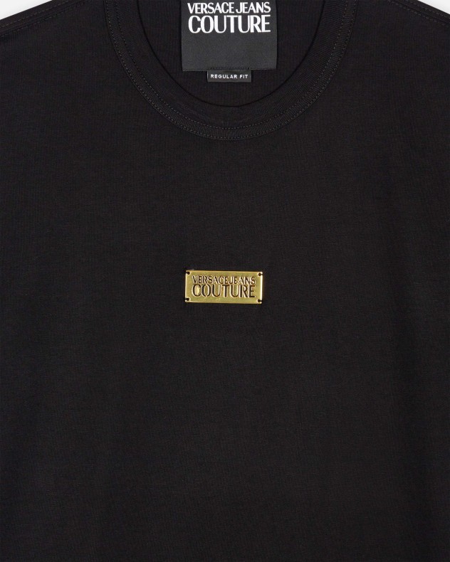 T-shirt Versace Jeans Couture
